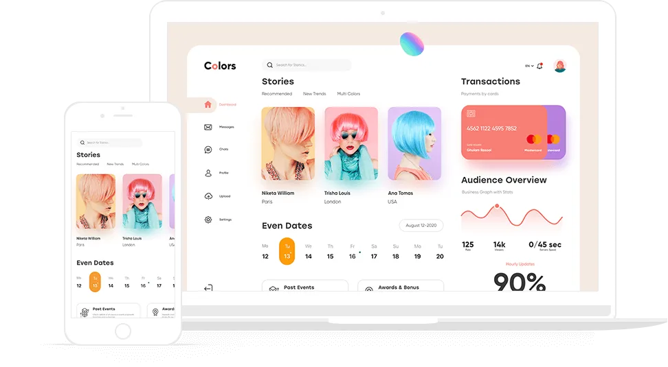 Boost Your Website Traffic & Rank - 雷速